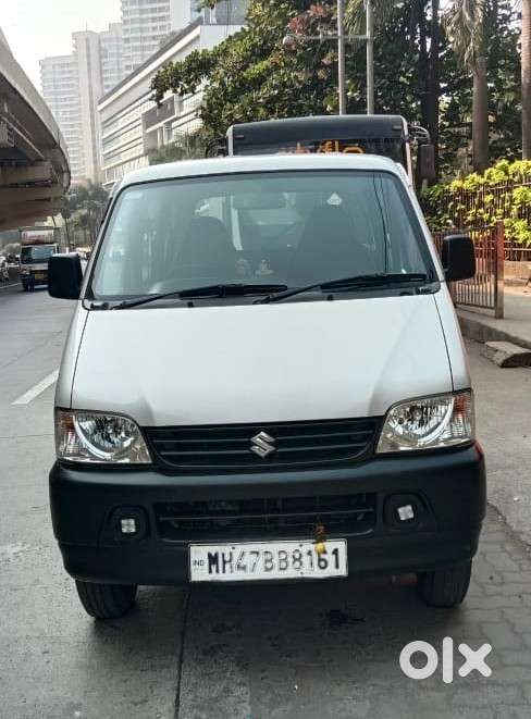 Maruti Suzuki Eeco 5 Str Ac(o) Cng, 2022, Cng & Hybrids