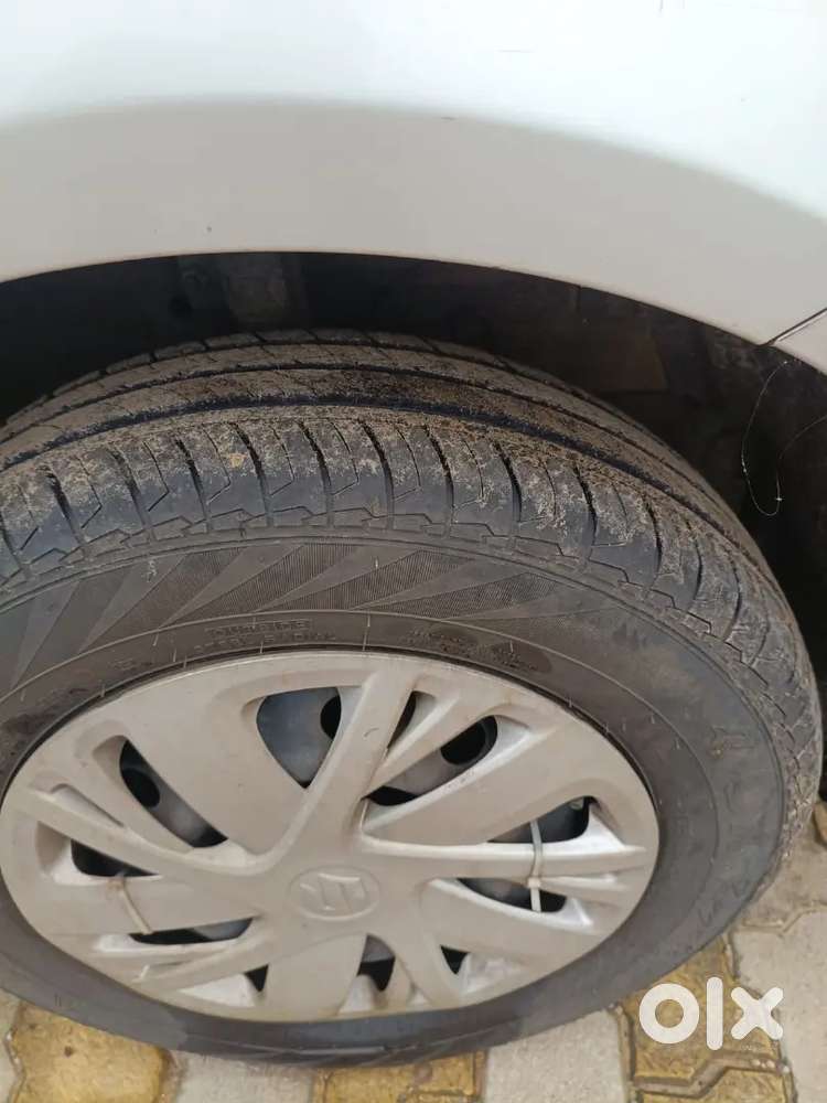 Maruti Suzuki Swift 2016 Diesel Manual