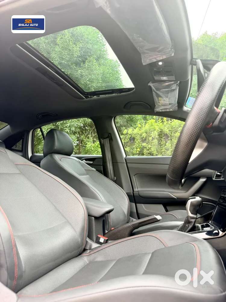 Volkswagen Virtus, 2025, Petrol