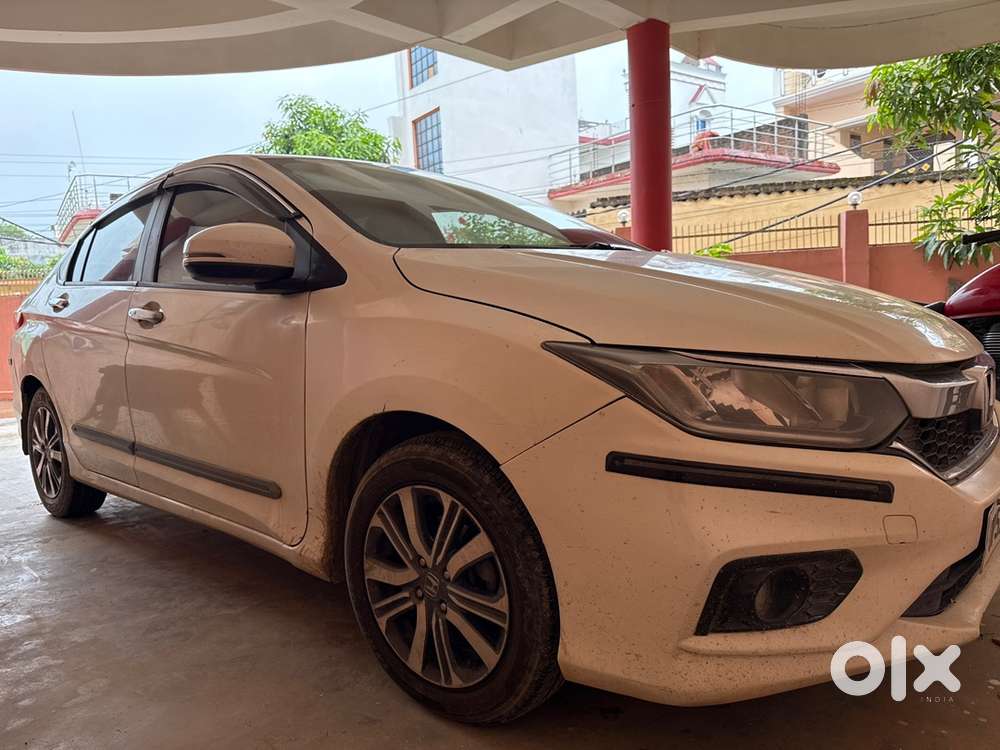 Honda City Diesel Manual 2019