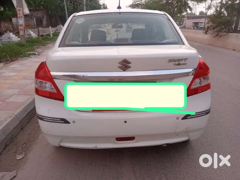 Maruti Suzuki Dzire 2019discover The Reliability Of The Maruti Suzuki