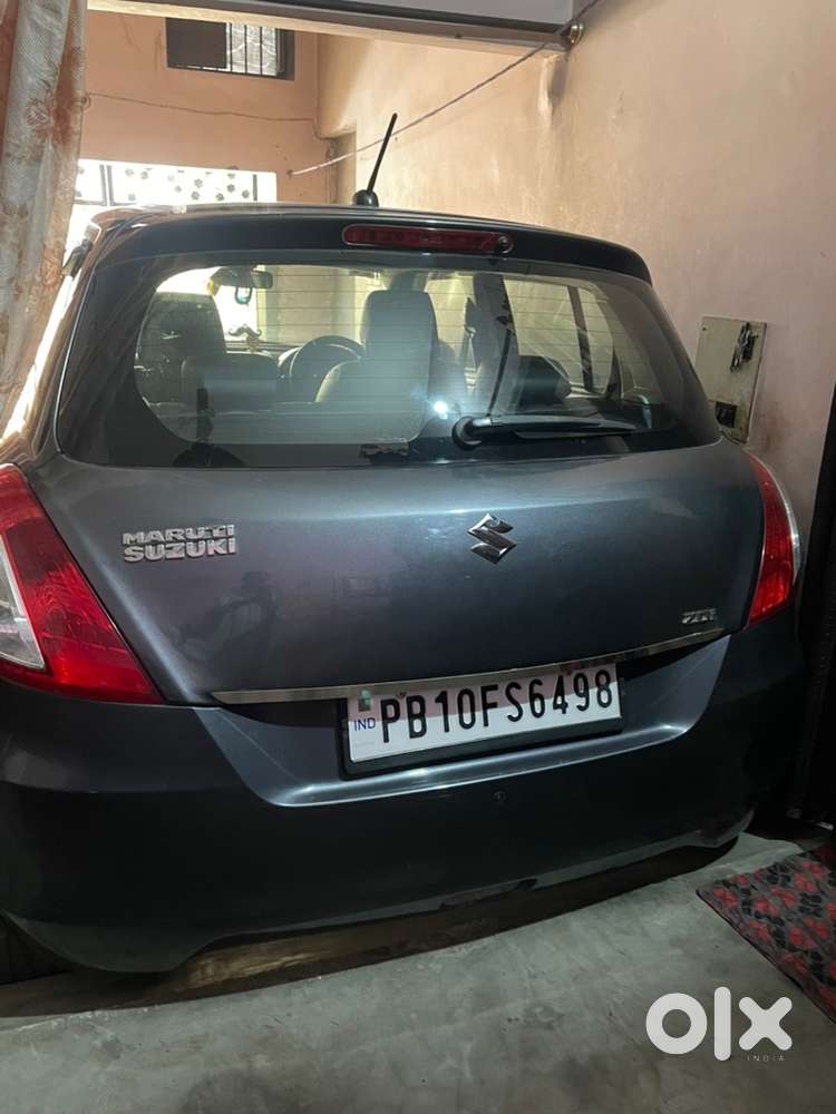 Maruti Suzuki Swift 2016 Diesel Well Maintained
