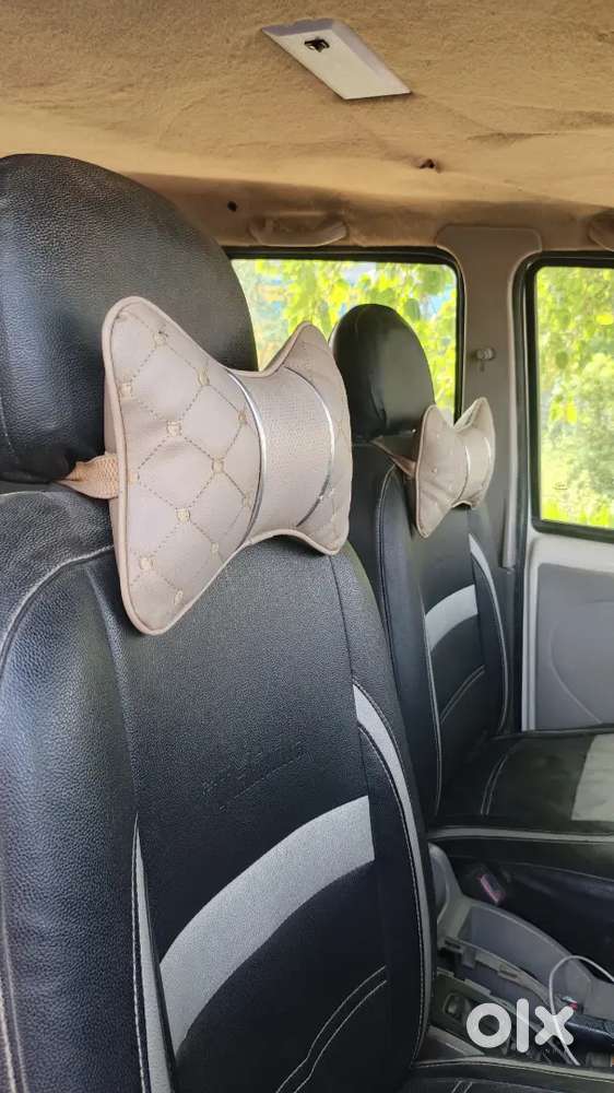 Mahindra Scorpio 2010 Diesel 100000 Km Driven