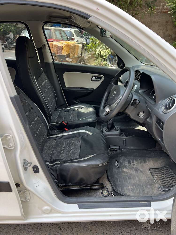 Maruti Suzuki Alto 800 Lxi, 2018, Petrol