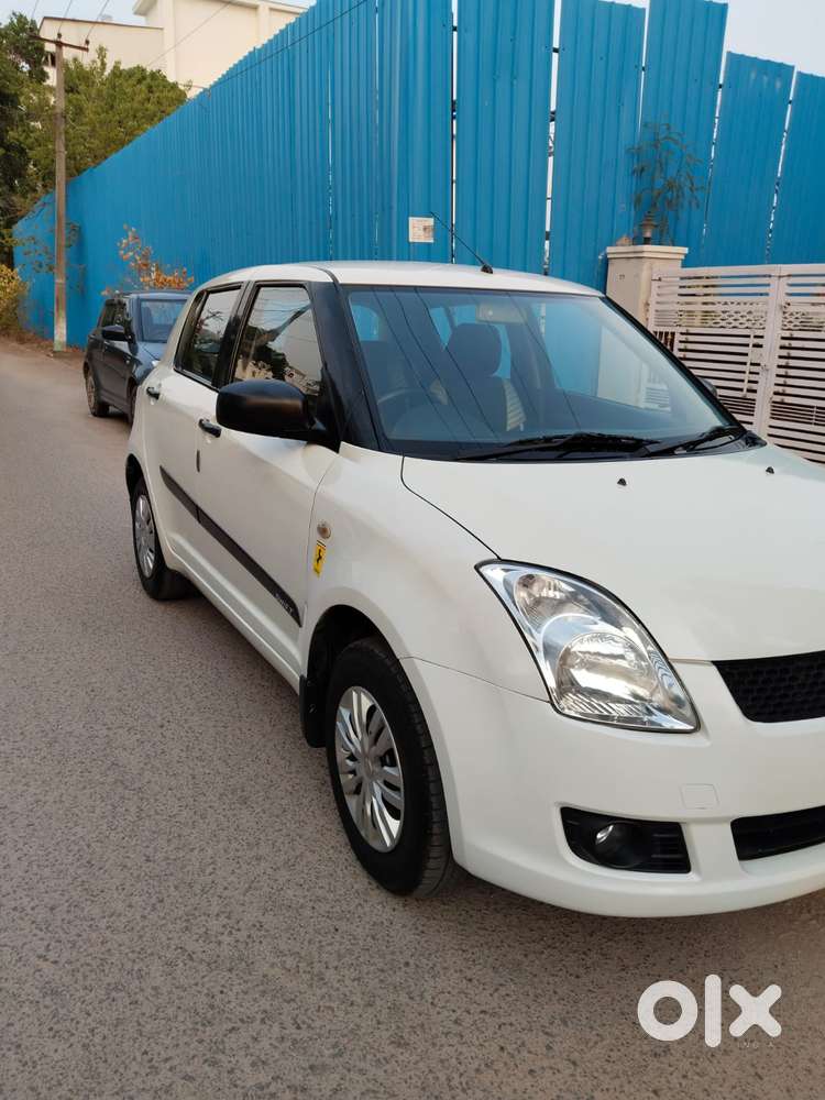 Maruti Suzuki Swift 2004-2010 1.3 Vxi, 2008, Petrol