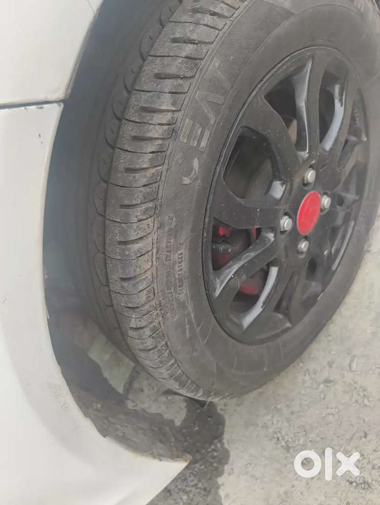 Honda Amaze 2nd Gen 2013