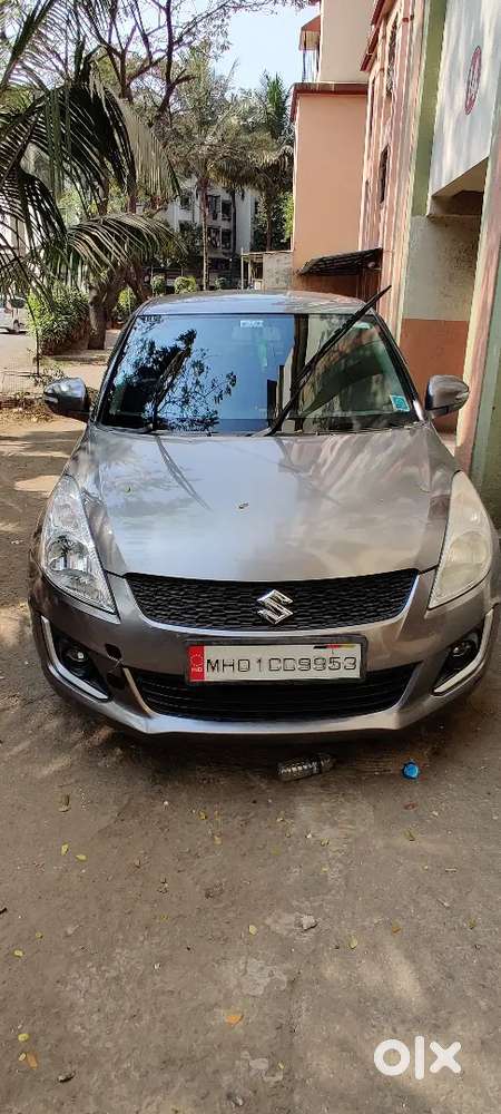 Maruti Suzuki Swift 2016