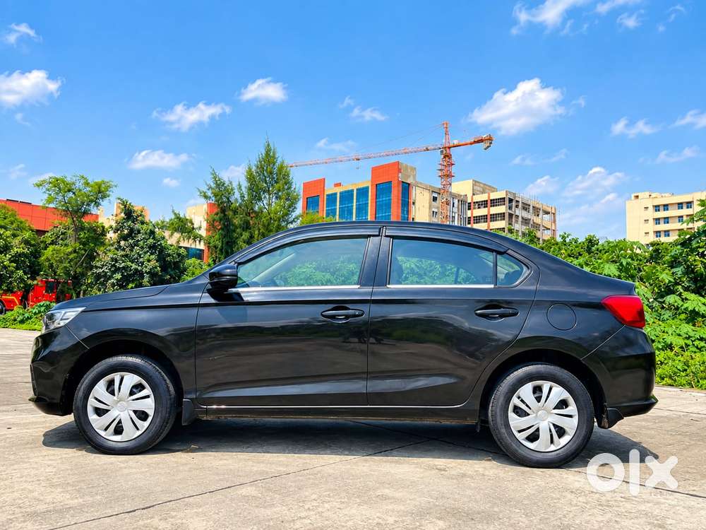 Honda Amaze 1.2 Smt I Vtec, 2019, Petrol