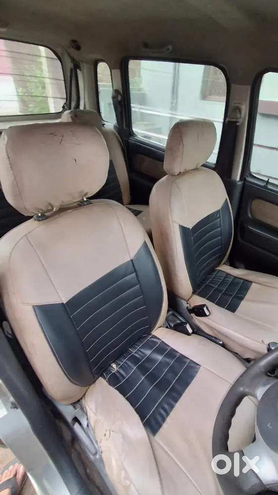 Maruti Suzuki Wagon R 2008 Manual