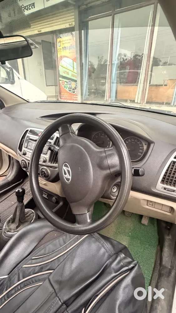 Hyundai I20 1.4 Magna 2013