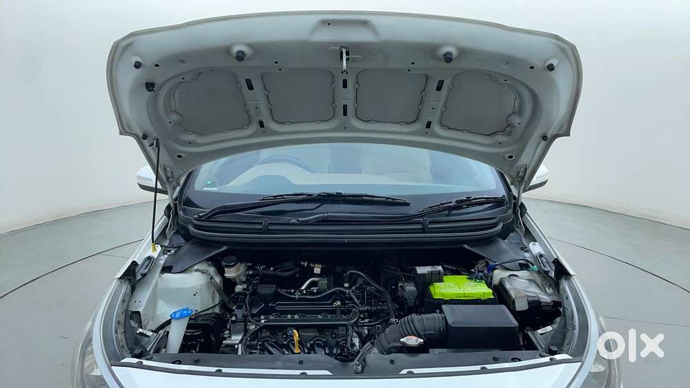 Hyundai Elite I20 Sportz Plus, 2020, Petrol