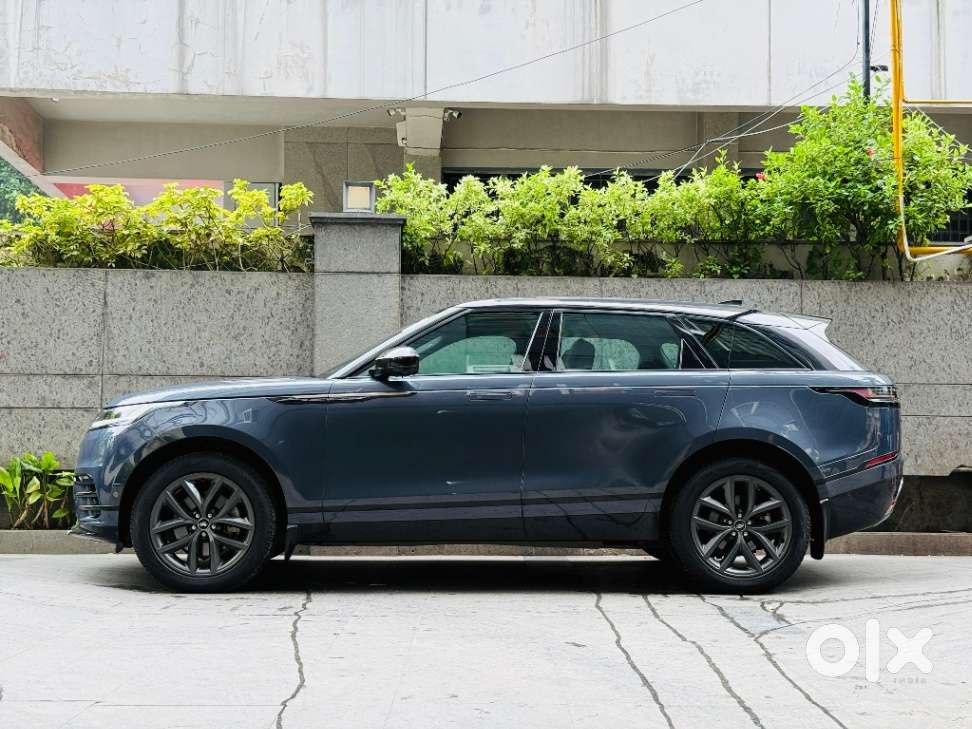 Land Rover Range Velar Hse Dynamic 2.0 Diesel, 2024, Diesel