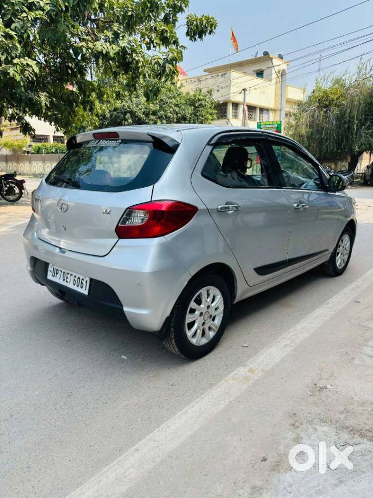Tata Tiago Xz, 2018, Petrol
