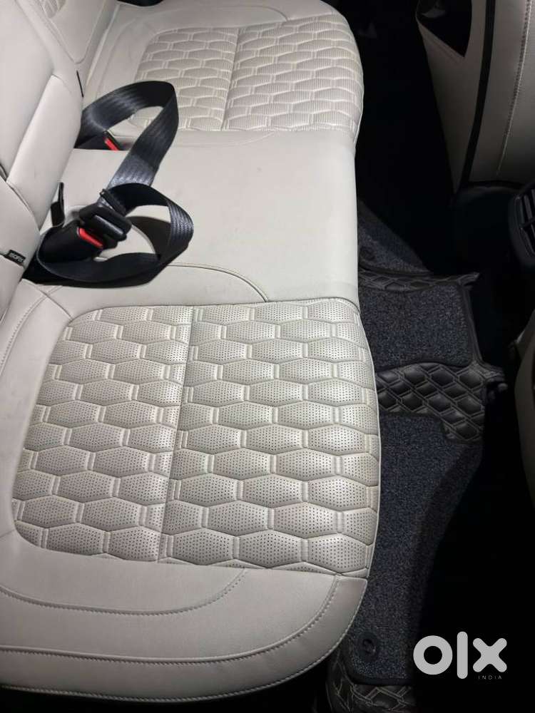 Kia Seltos 1.4 Gtx+ Mt, 2020, Petrol