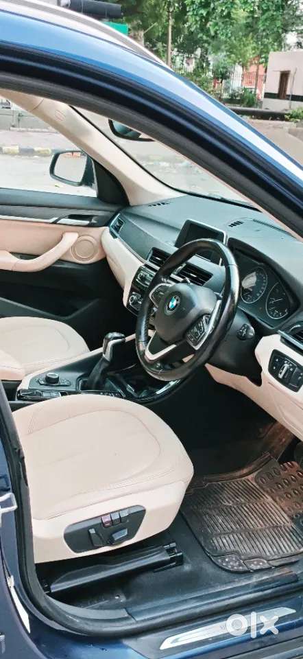 Bmw X1 2.0 Sdrive20d Xline, 2018, Diesel