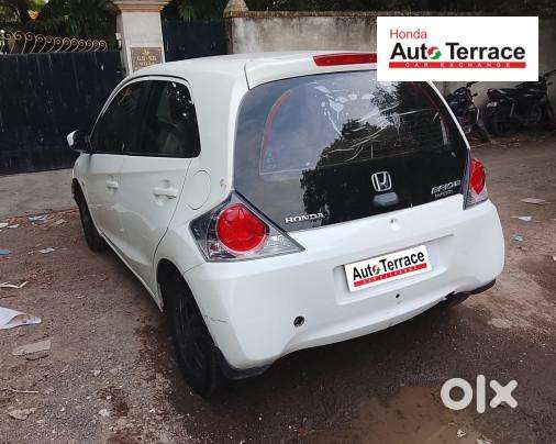 Honda Brio Vx At, 2013, Petrol