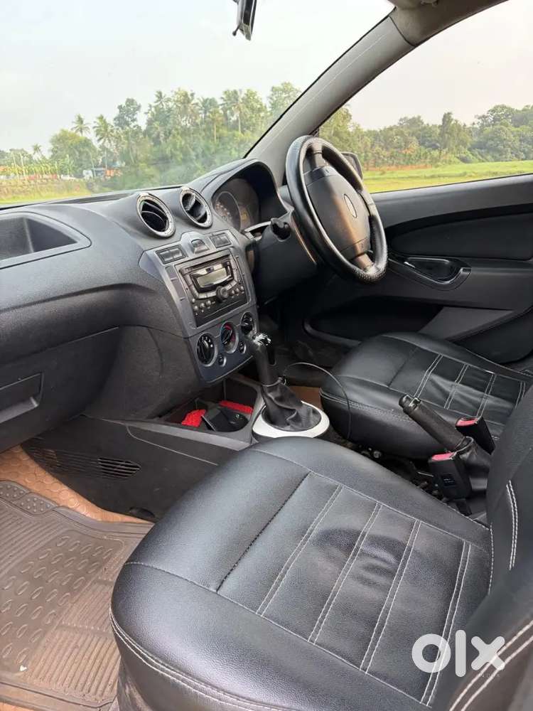 Figo Diesel Excellent Condition