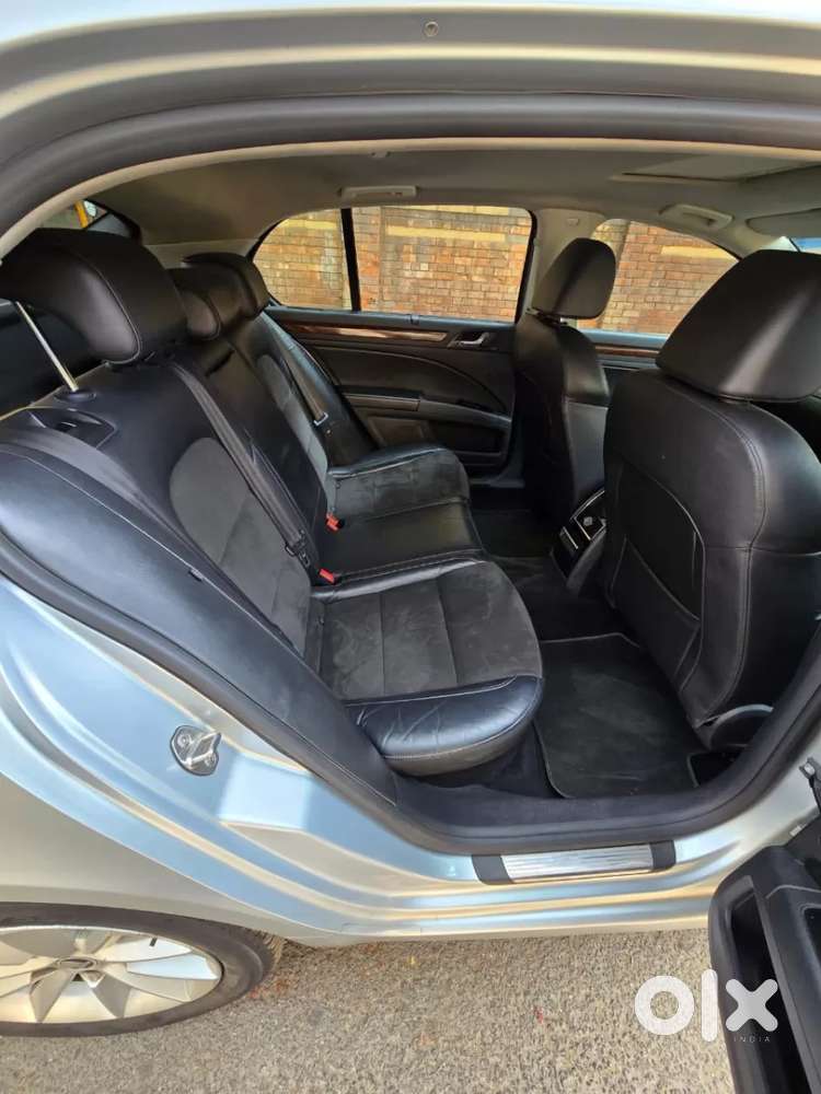 Skoda Superb, 2015, Petrol