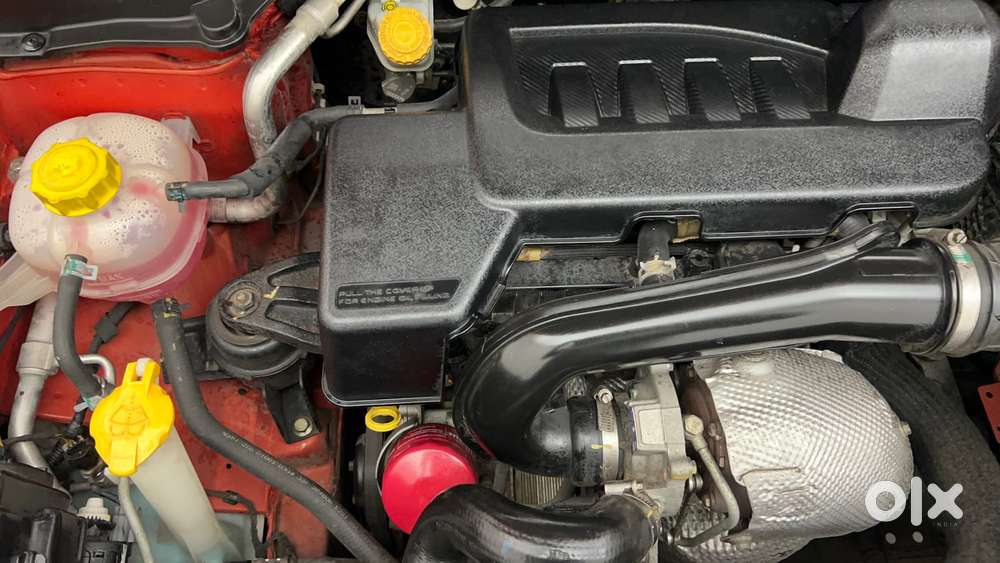 Mahindra Xuv300 W8 Diesel, 2019, Diesel