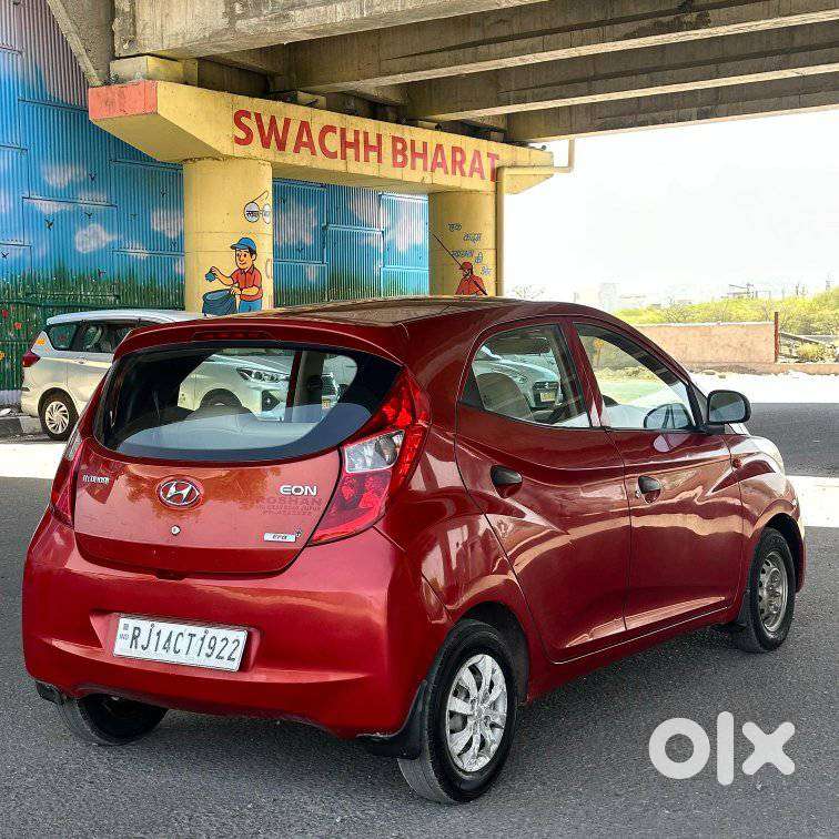 Hyundai Eon Era +, 2013, Petrol