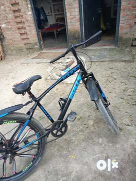 Buy Sell Second Hand Cycles in Chhibramau Used Cycles in Chhibramau OLX