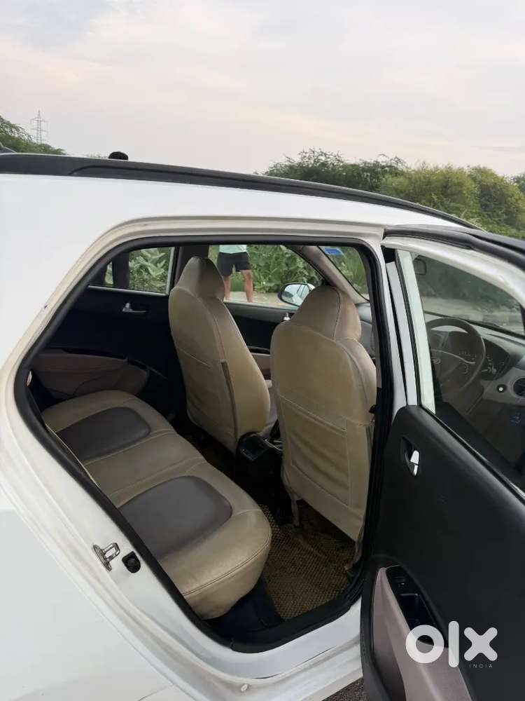 Hyundai Grand I10 2013 Petrol Manual