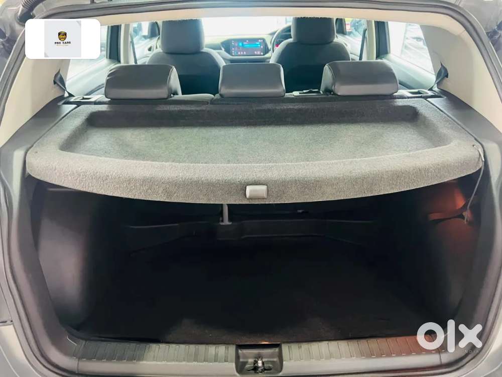 Volkswagen Taigun 1.0 Tsi Highline At, 2022, Petrol