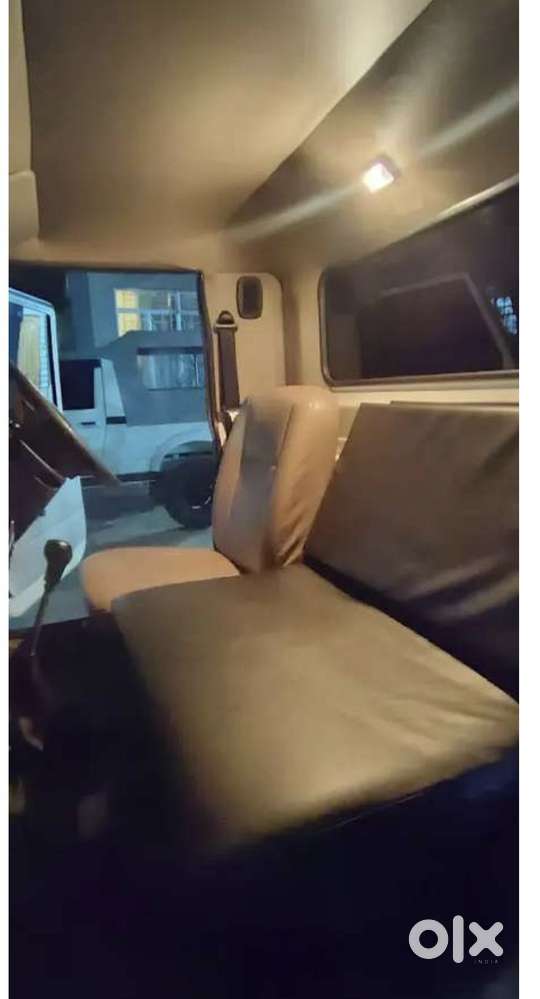 Mahindra Bolero Pik-up Fb 1.7t, 2019, Diesel