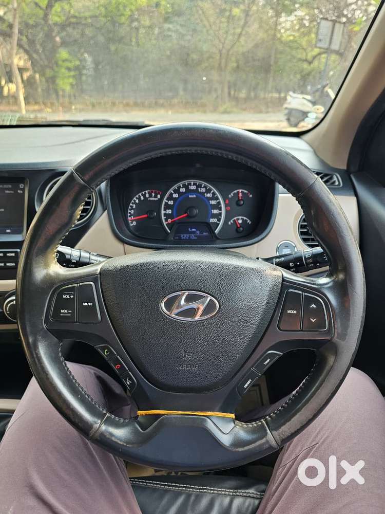 Hyundai I10 Asta Vtvt, 2017, Petrol