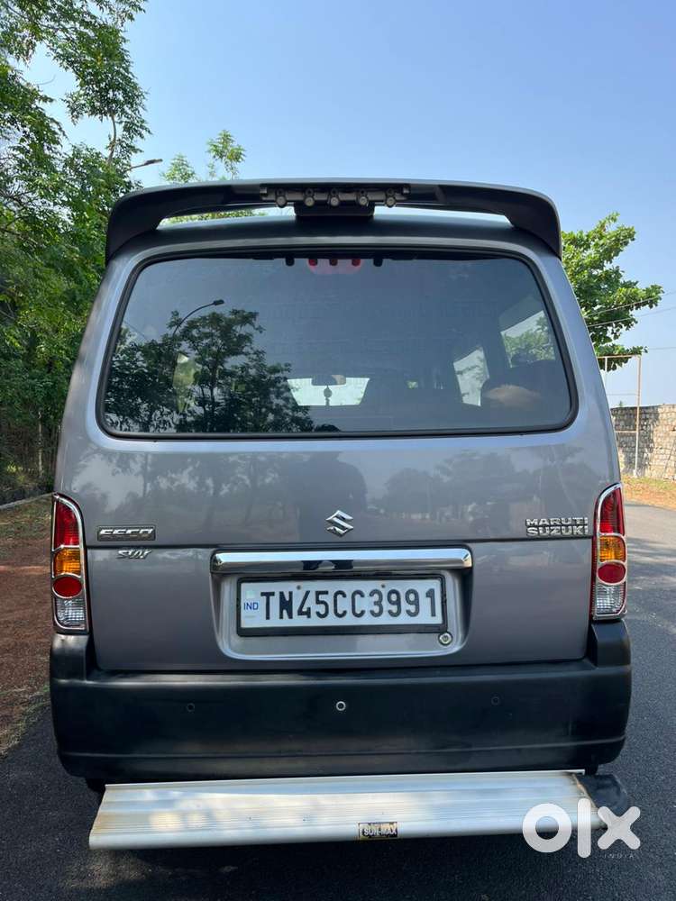 Maruti Suzuki Eeco, 2023, Petrol