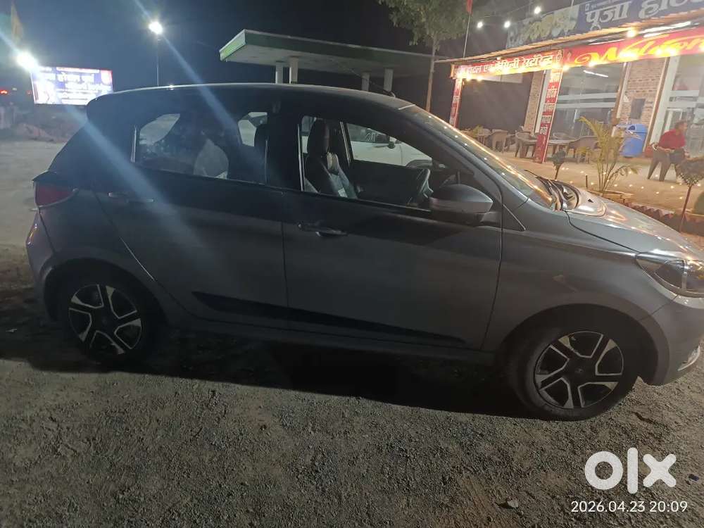 Single Owner And All New Tyre And Double Matting And Well Maintained