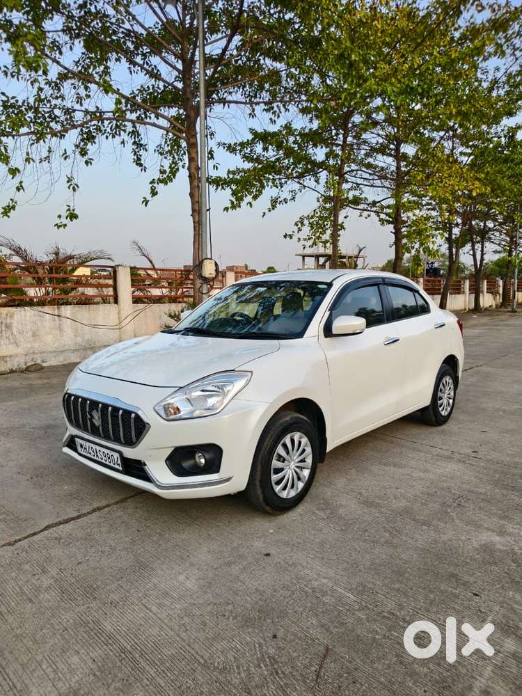 Maruti Suzuki Swift Dzire Vxi(o) Amt, 2018, Petrol