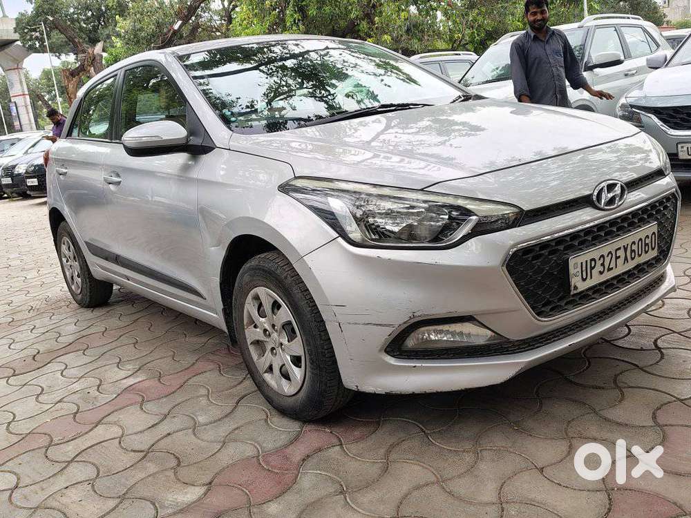 Hyundai Elite I20 1.2 Sportz Plus Vtvt Cvt, 2014, Petrol