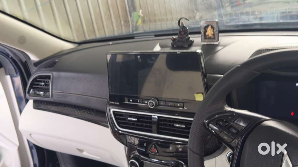 Mahindra Xuv 3xo Diesel 2026