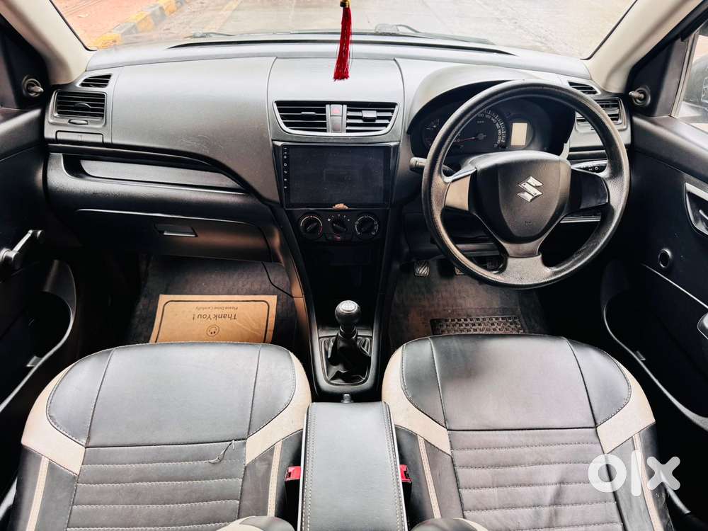 Maruti Suzuki Swift Ldi (o), 2012, Diesel