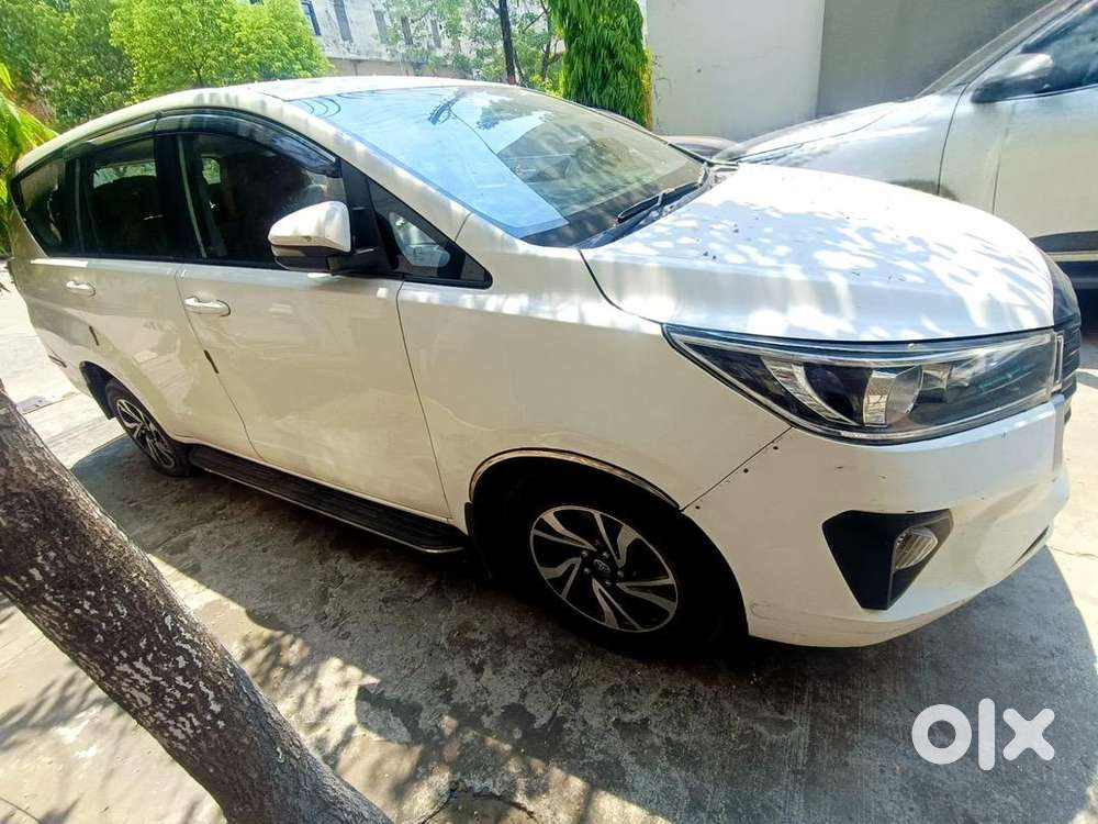 Toyota Automatic Diesel 2021