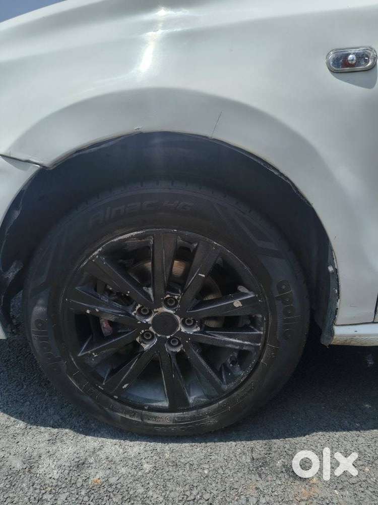 Volkswagen Polo Allstar 1.2 Mpi, 2013, Petrol