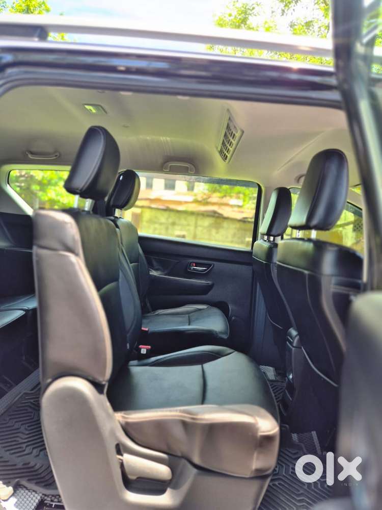 Maruti Suzuki Xl6 1.5 Alpha Mt, 2023, Petrol