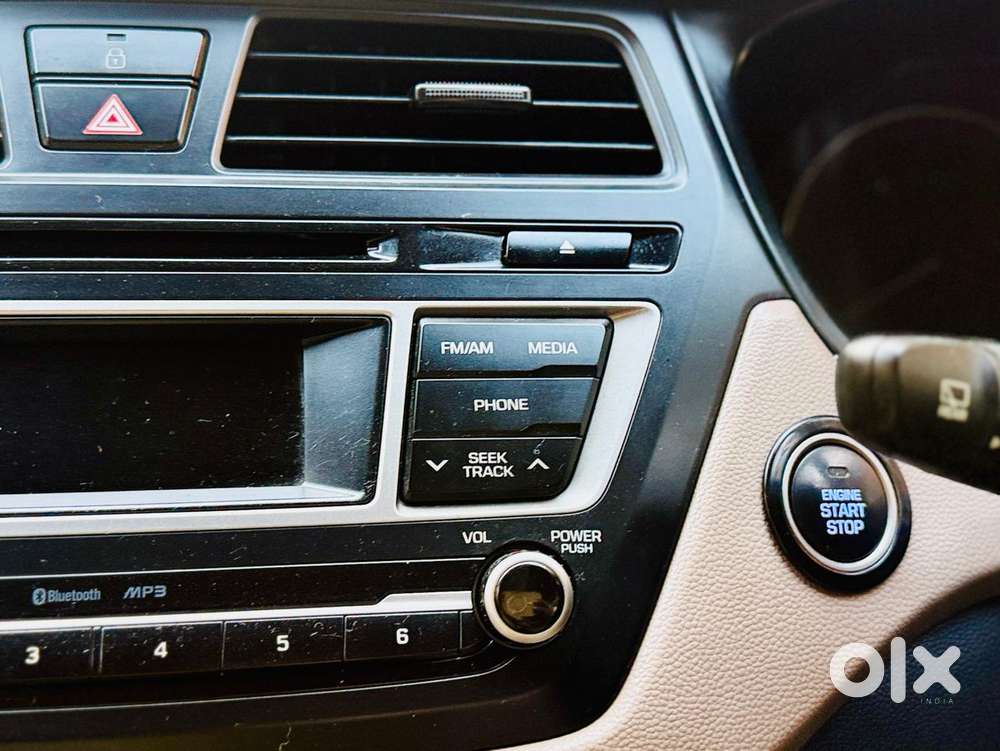 Hyundai Elite I20 Asta 1.2 (o), 2014, Petrol