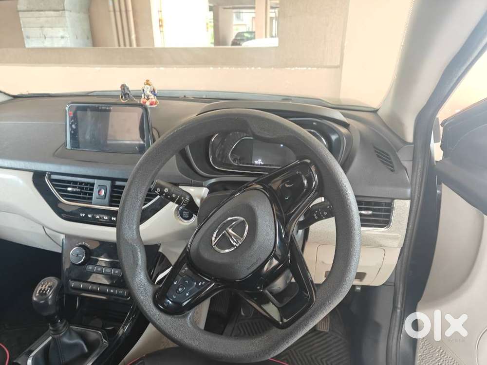 Looking To Sell My Tata Nexon Xz+ Petrol (2022 Model), Excellent One