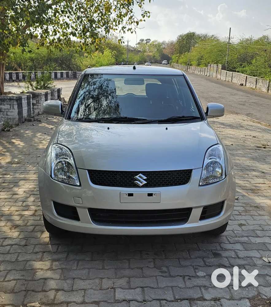 Maruti Suzuki Swift 2007