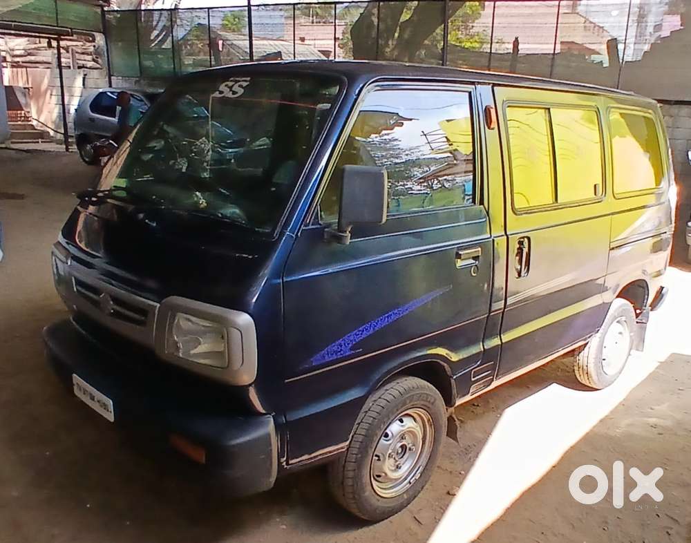 Maruti Suzuki Alto-800
