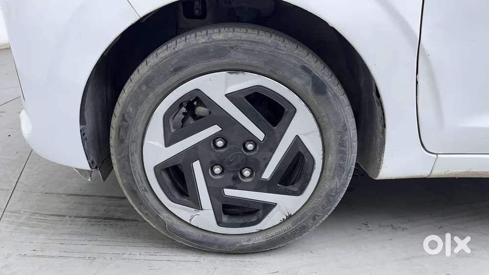 Hyundai Grand I10 Nios Sportz Amt 1.2 Kappa Vtvt, 2023, Petrol