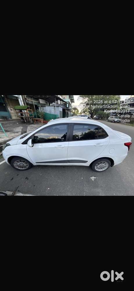 Hyundai Xcent 2014 Good Condition