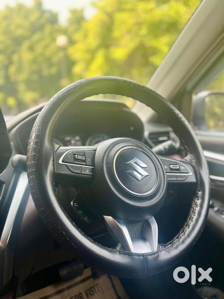 Maruti Suzuki Grand Vitara