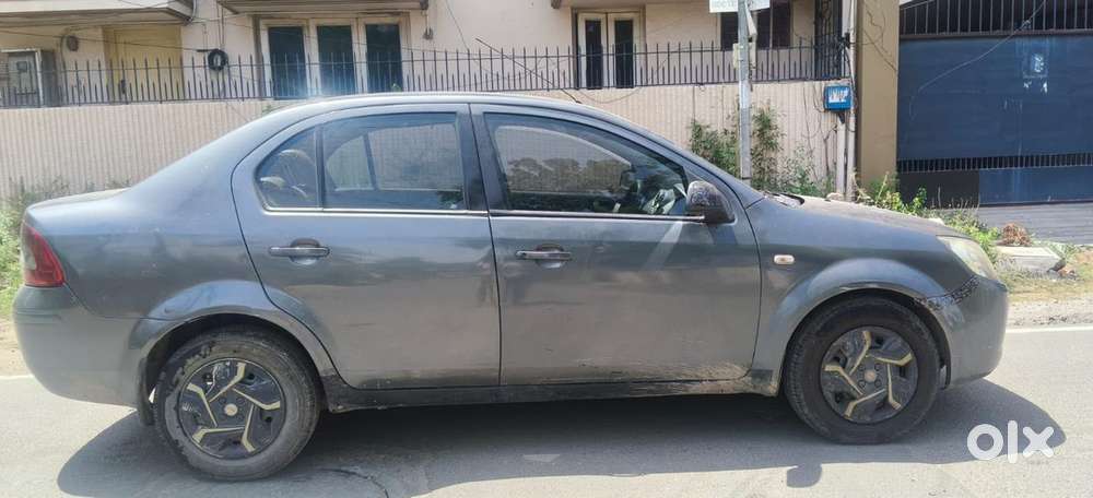 Ford Fiesta 2014 Diesel Good Condition
