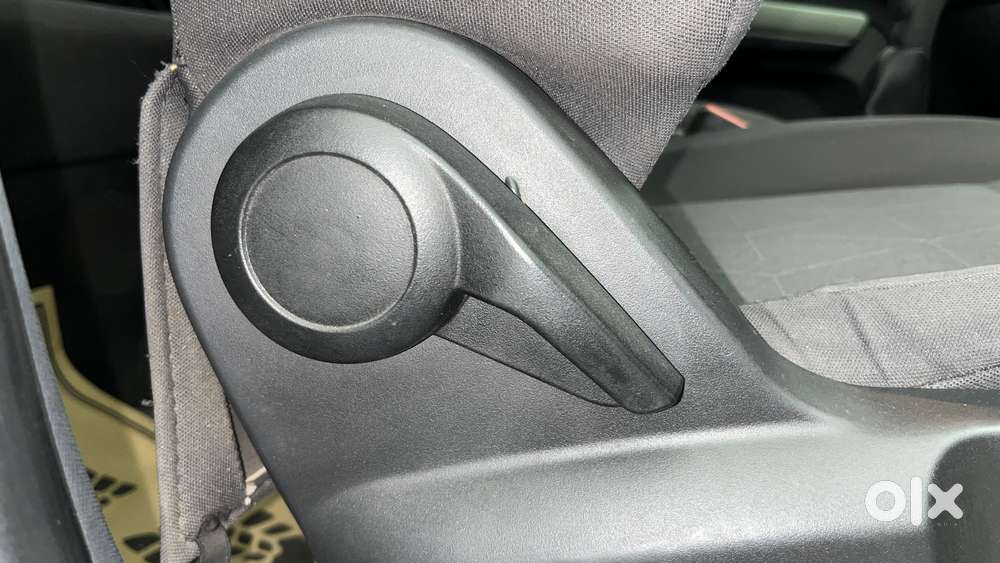 Tata Punch Camo Adventure Mt, 2022, Petrol