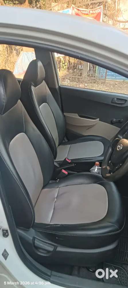 Hyundai Xcent 2018 Diesel Well Maintained
