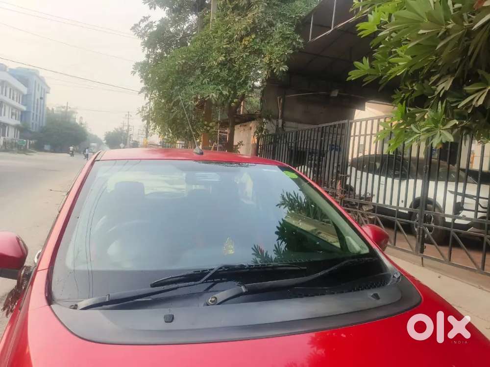 Tata Tiago Xza Amt 2018 Model