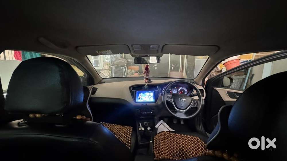 Hyundai Elite I20 2019 Petrol 71950 Km Driven